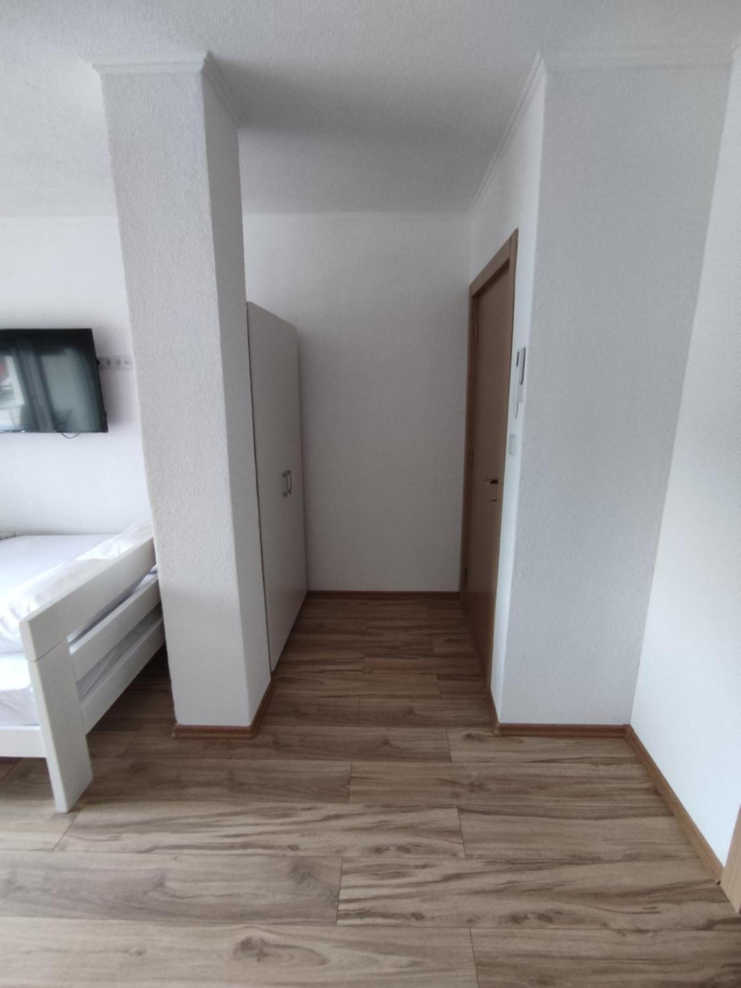 View Of The City - Studio Apartment Mostar Kültér fotó